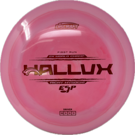 Hallux
