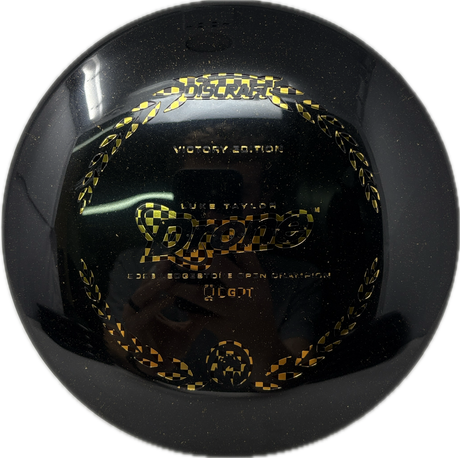 Drone | Luke Taylor Victory Edition-Discraft-Foundation Disc Golf