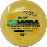 Cigarra-Discraft-Foundation Disc Golf