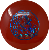 Katana-Innova-Foundation Disc Golf