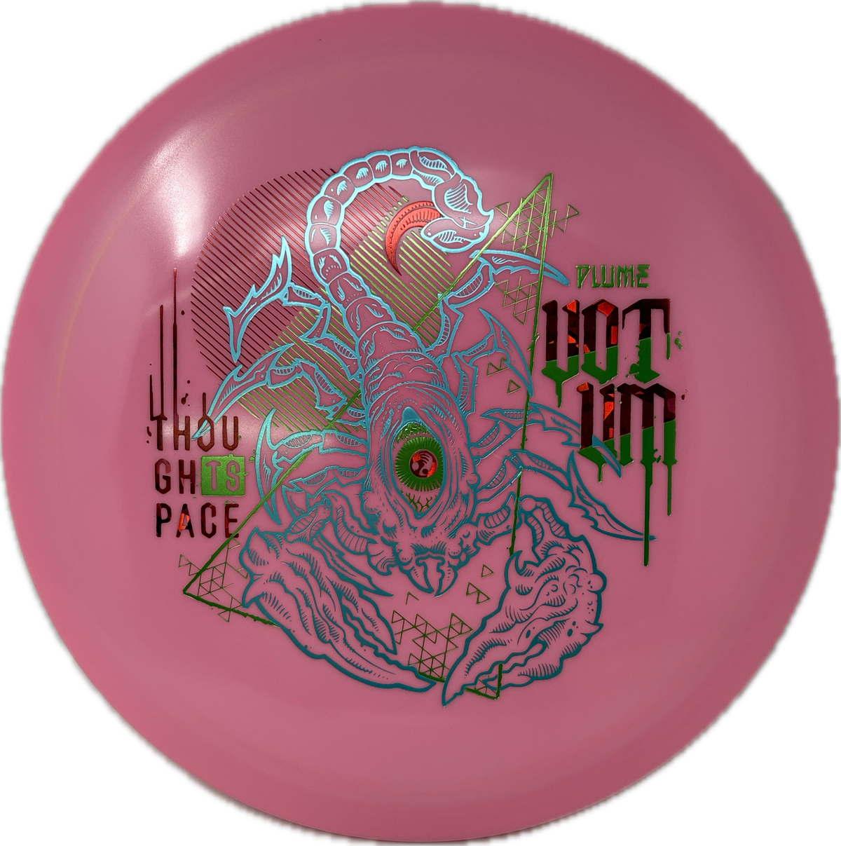 Votum-Thought Space Athletics-Foundation Disc Golf