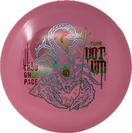 Votum-Thought Space Athletics-Foundation Disc Golf