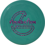 FDG Pickle-Mint Discs-Foundation Disc Golf