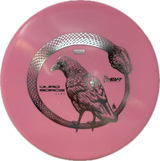 Ouroboros-EV-7-Foundation Disc Golf