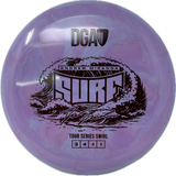 Surf | Andrew Miranda Tour Series-DGA-Foundation Disc Golf