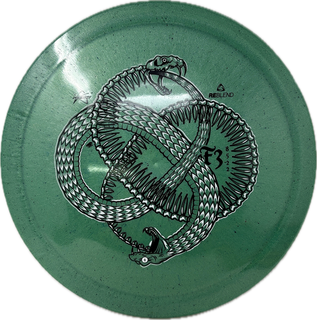 F3-Prodigy-Foundation Disc Golf