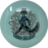Function | Discmania Challenge Fundraiser-Discmania-Foundation Disc Golf