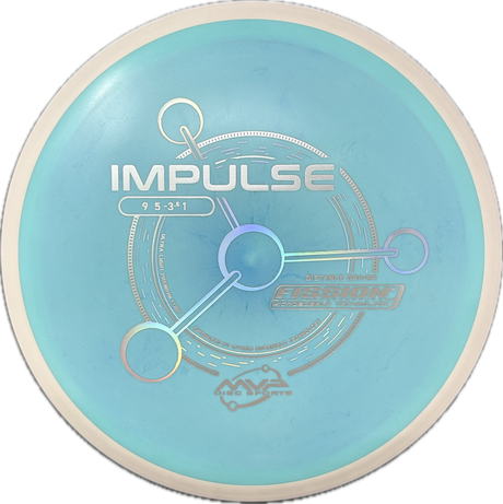 Impulse-MVP-Foundation Disc Golf