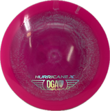 PreFlight Hurricane X-DGA-Foundation Disc Golf