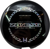 Zone SS | Holyn Handley Victory Edition-Discraft-Foundation Disc Golf