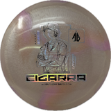 2026 Tour Series Cigarra | Anthony Barela-Discraft-Foundation Disc Golf