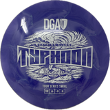 Typhoon | Catrina Allen Tour Series-DGA-Foundation Disc Golf