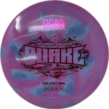 Quake | Sullivan Tipton Tour Series-DGA-Foundation Disc Golf