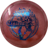 Big Z Swirl Cigarra | 2026 Ledgestone-Ledgestone-Foundation Disc Golf