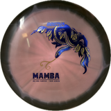 Juliana Korver Mamba-Innova-Foundation Disc Golf