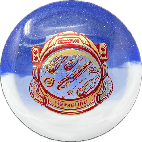Calvin Heimburg Destroyer | 2026 Tour Series-Innova-Foundation Disc Golf