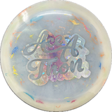 Ace-A-Thon | Z Jawbreaker UV Zombee-Foundation Disc Golf-Foundation Disc Golf