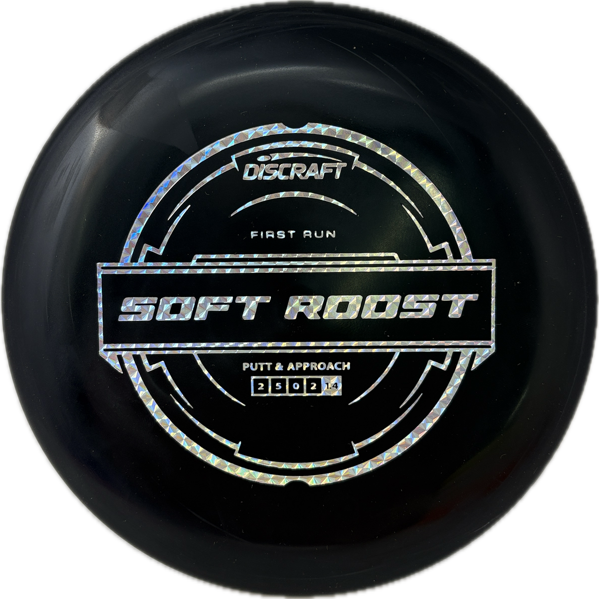 Roost-Discraft-Foundation Disc Golf