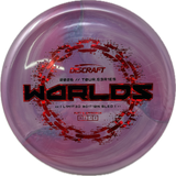 Sled | 2026 Worlds Edition-Discraft-Foundation Disc Golf