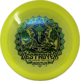 Destroyer | Ohn Scoggins Tour Series-Innova-Foundation Disc Golf