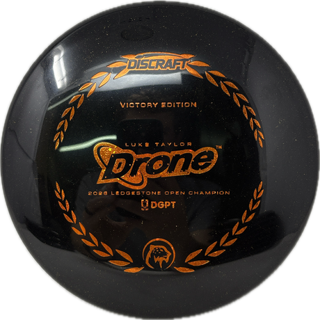 Drone | Luke Taylor Victory Edition-Discraft-Foundation Disc Golf