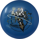 Ti Colorshift Stratus | Ledgestone 2026-Ledgestone-Foundation Disc Golf