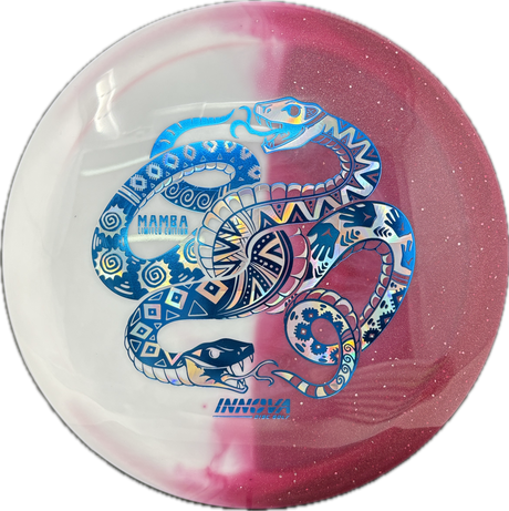 Mamba-Innova-Foundation Disc Golf