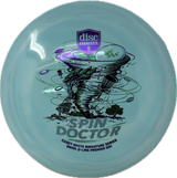 Spin Doctor DD1 | Casey White Signature Series-Discmania-Foundation Disc Golf
