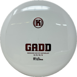 Gadd-Kastaplast-Foundation Disc Golf