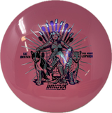 Leopard3 | Kat Mersch Tour Series-Innova-Foundation Disc Golf