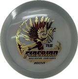 Firebird | Nate Sexton Tour Series-Innova-Foundation Disc Golf
