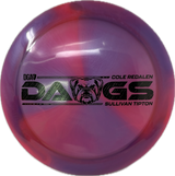 Hurricane X | Cole/Sully LE-DGA-Foundation Disc Golf