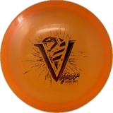 Viper-Innova-Foundation Disc Golf