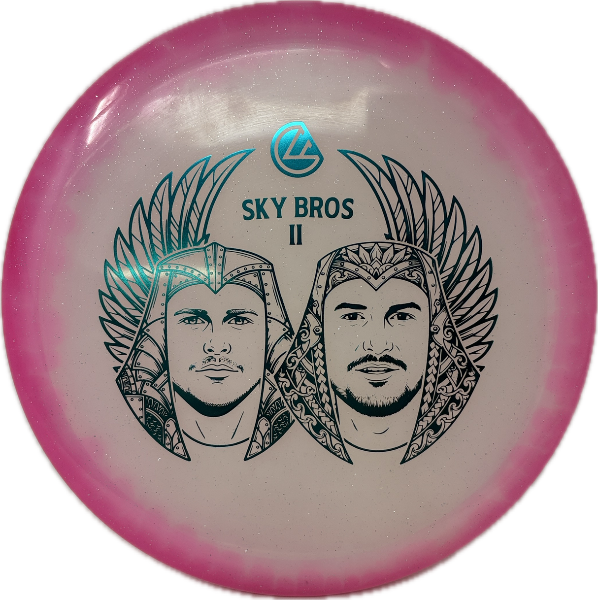 P2x | Sky Bros II-Foundation Disc Golf-Foundation Disc Golf