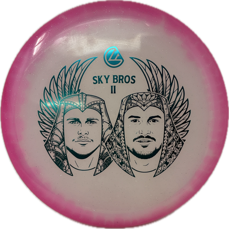 P2x | Sky Bros II-Foundation Disc Golf-Foundation Disc Golf