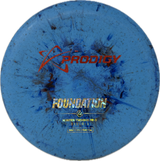 PA-3 | Hunter Thomas-Foundation Disc Golf-Foundation Disc Golf