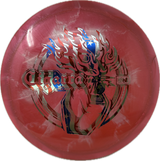Big Z Swirl Cigarra | 2026 Ledgestone-Ledgestone-Foundation Disc Golf