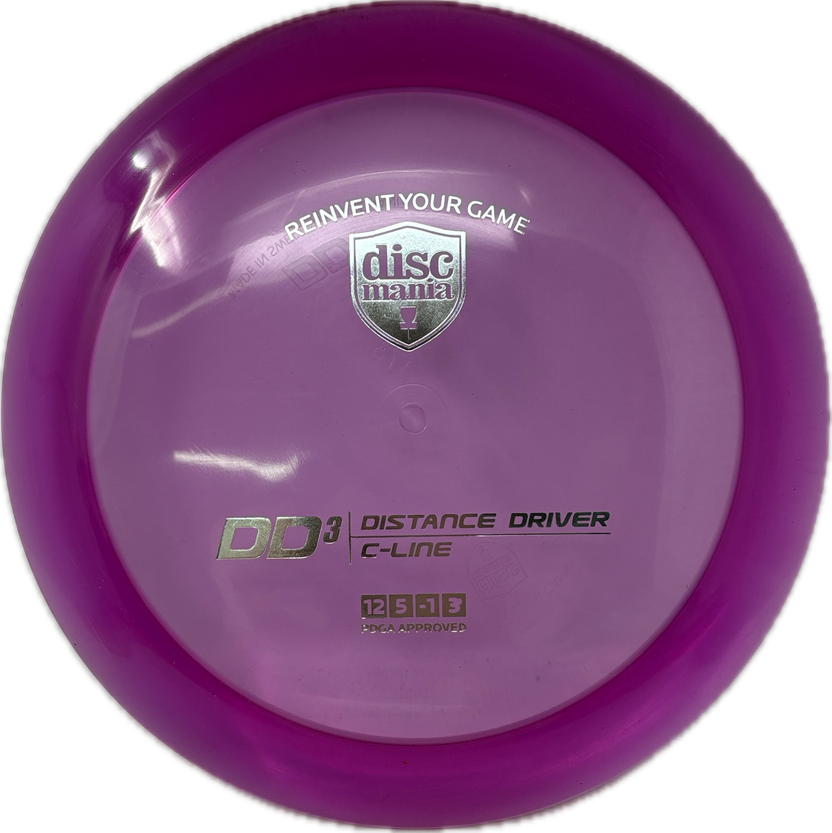 DD3-Discmania-Foundation Disc Golf
