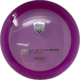 DD3-Discmania-Foundation Disc Golf