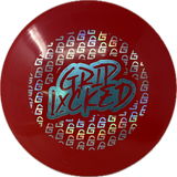 FD | Grip Locked-Foundation Disc Golf-Foundation Disc Golf