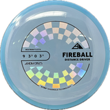 Fireball