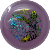 Cigarra | Dawn of the Barela-Discraft-Foundation Disc Golf