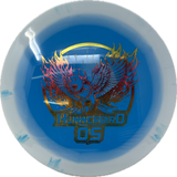 Hunnerbird OS - Firebird-Foundation Disc Golf-Foundation Disc Golf