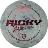 Focus | Ricky Wysocki Signature Series-Discraft-Foundation Disc Golf