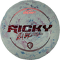 Focus | Ricky Wysocki Signature Series-Discraft-Foundation Disc Golf