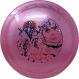 Pizza-Mint Discs-Foundation Disc Golf