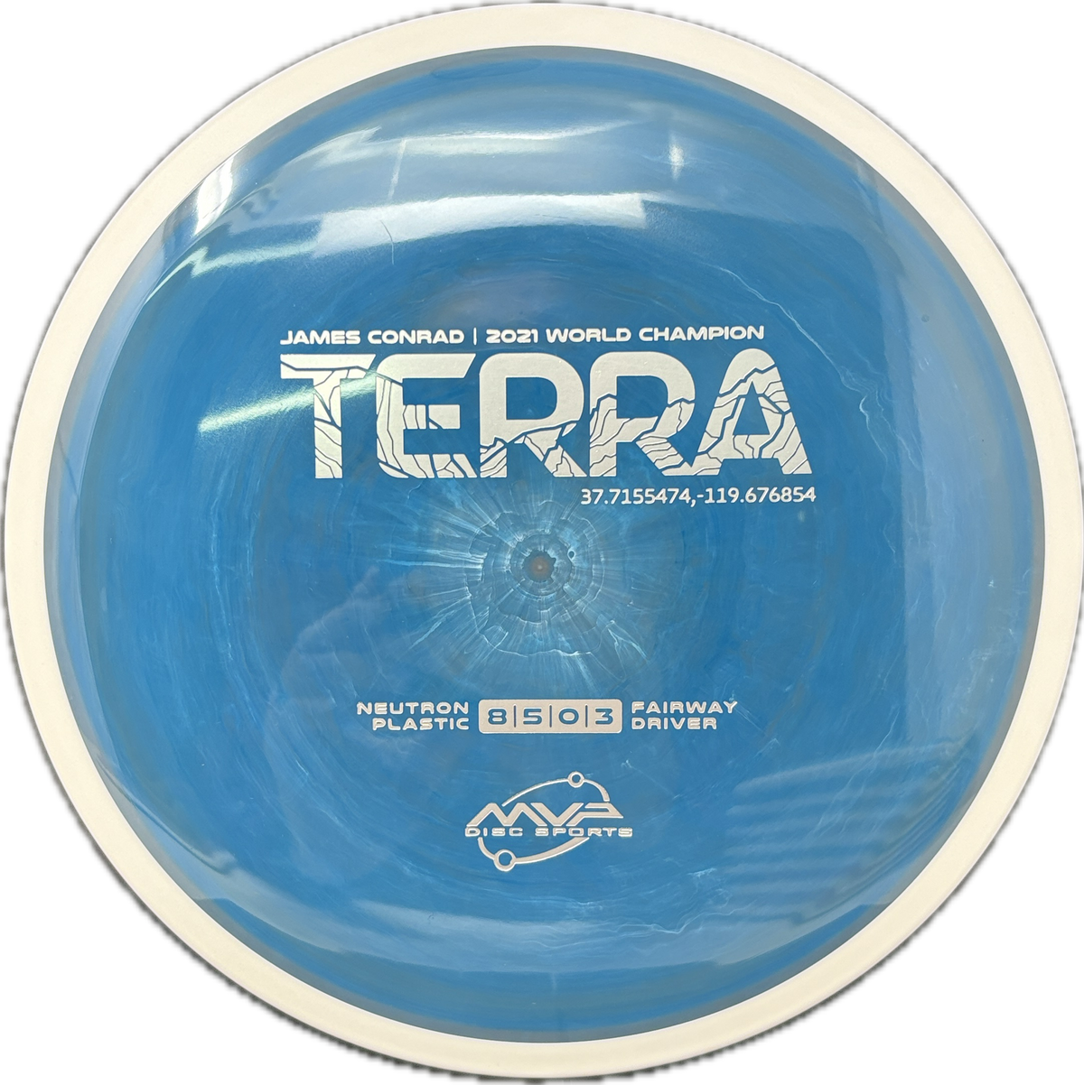 Terra