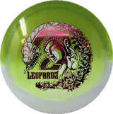 Ohn Scoggins Leopard3 | 2026 Tour Series-Innova-Foundation Disc Golf