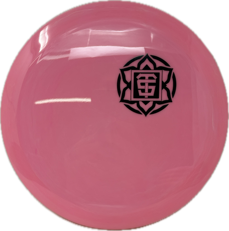 Omen-Thought Space Athletics-Foundation Disc Golf