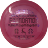 Destroyer | FDG Christmas Sweater